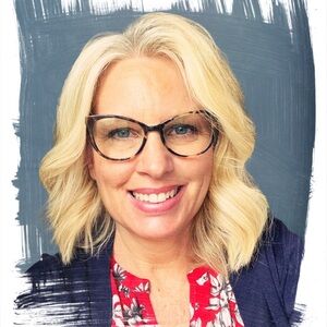 Meet your Posher, Angie